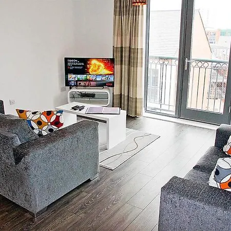 Ur Hotel Birmingham